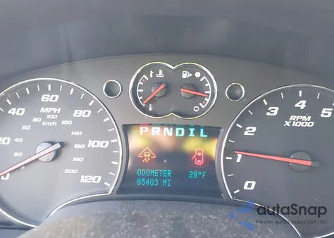 2007 Chevrolet Equinox Lt from USA, damaged, VIN 2CNDL73F176065566